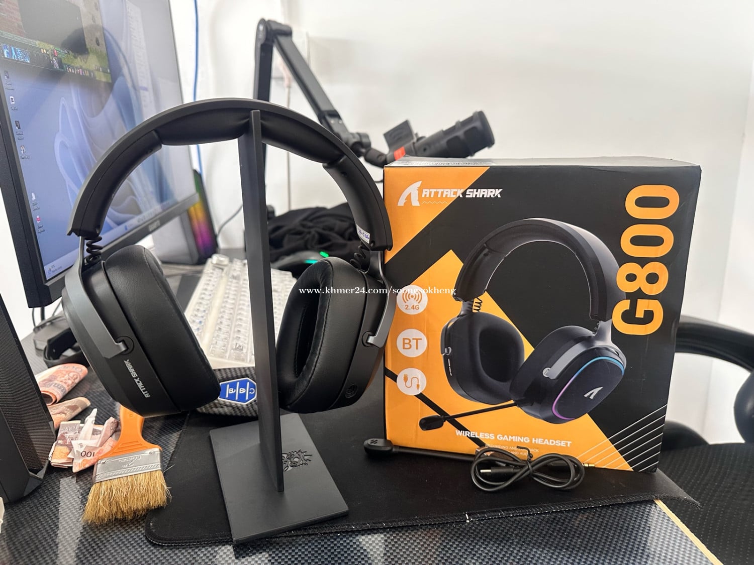 Headset good for Gaming