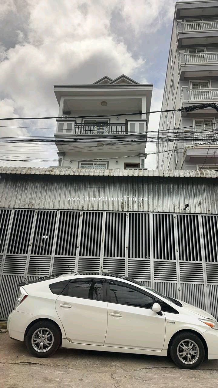 House For Rent