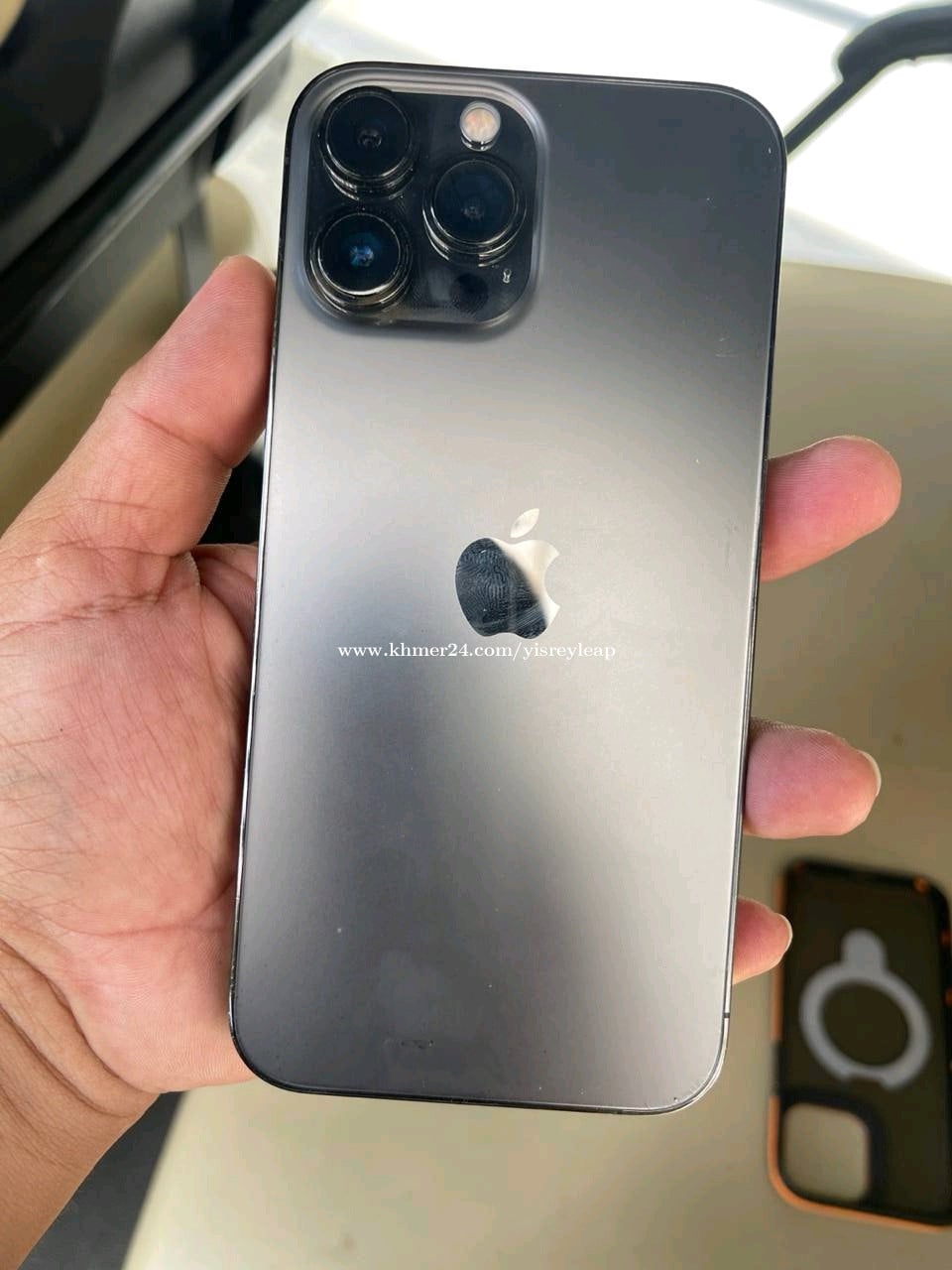 I phone 13 Pro max