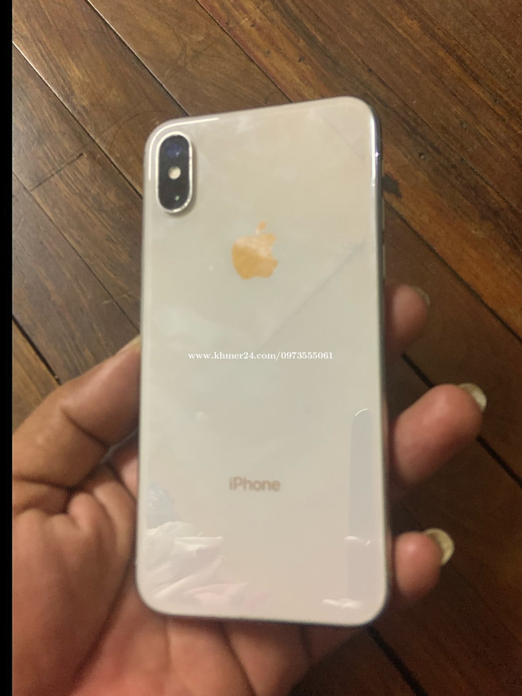 iPhone X 64g wifi only