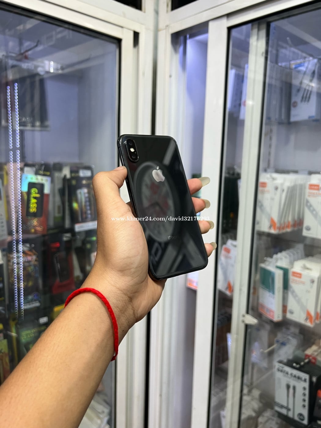 iPhone X แแแแ๐ 64GB๐ แแฝแแแขแถแ (แขแแแแแแแ) แขแแแแถแแแขแธ (แแถแแถ1แแ) 69$ ๐ฅ