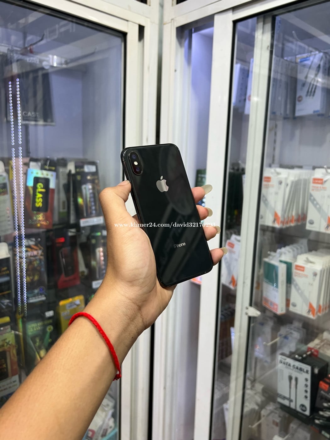 iPhone X แแแแ๐ 64GB๐ แแฝแแแขแถแ (แขแแแแแแแ) แขแแแแถแแแขแธ (แแถแแถ1แแ) 69$ ๐ฅ