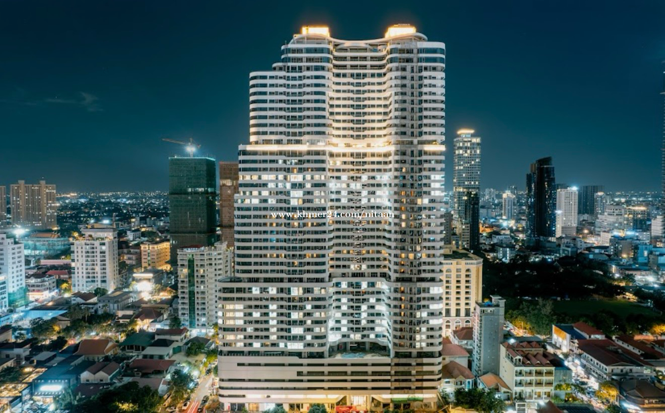 Le conde Bkk1 owner of the room