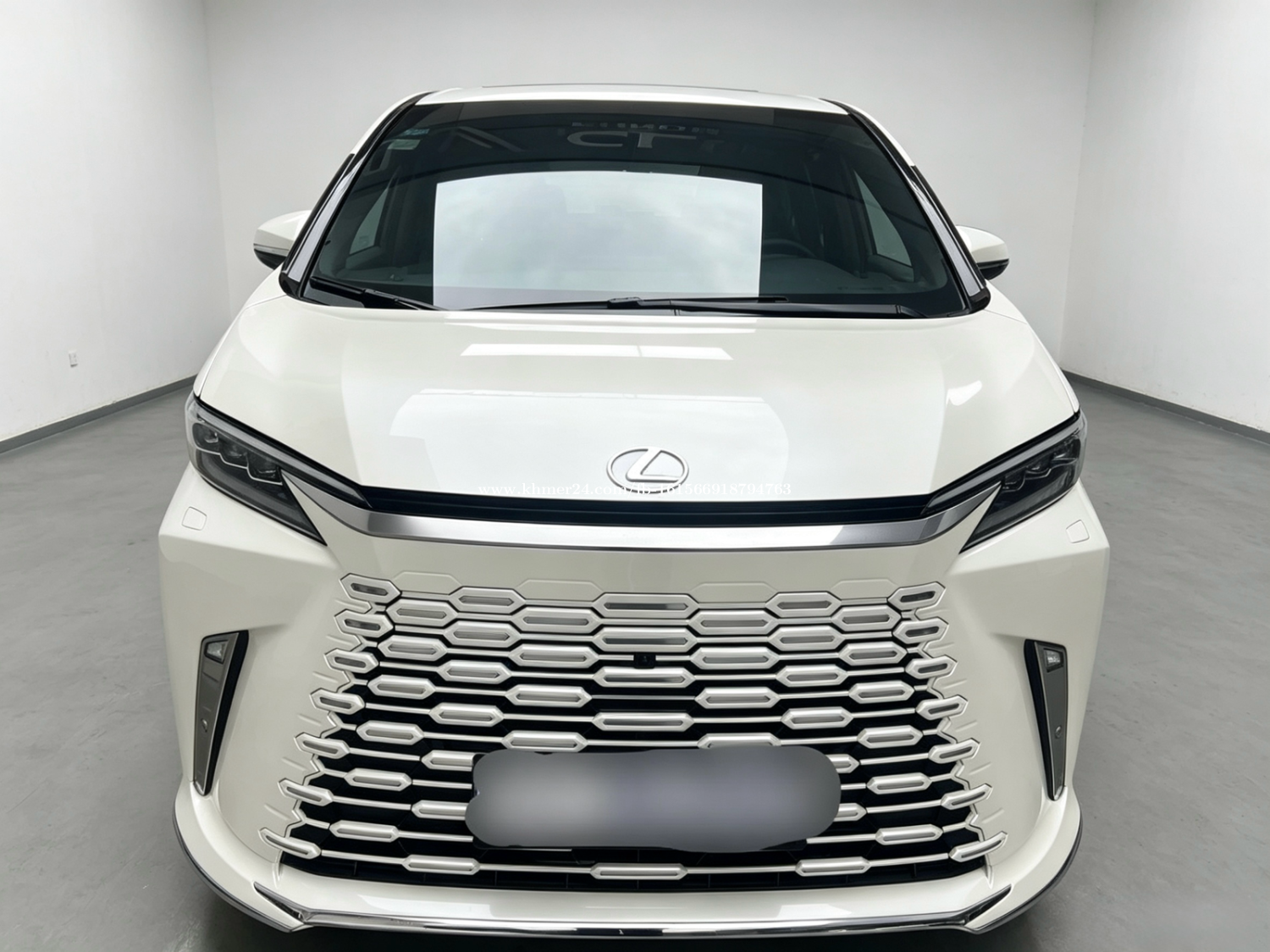 LM350h 2025 VIP
