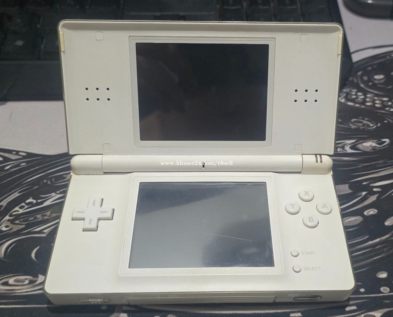 NintendoDS Lite for sale
