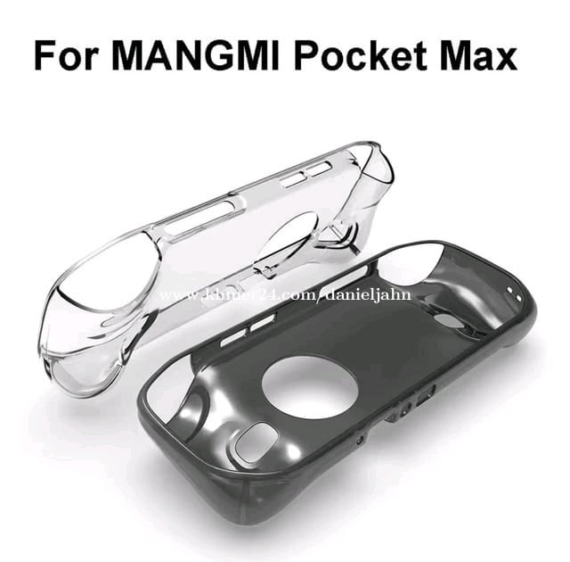 Protective shell for Mangmi Pocket Max .