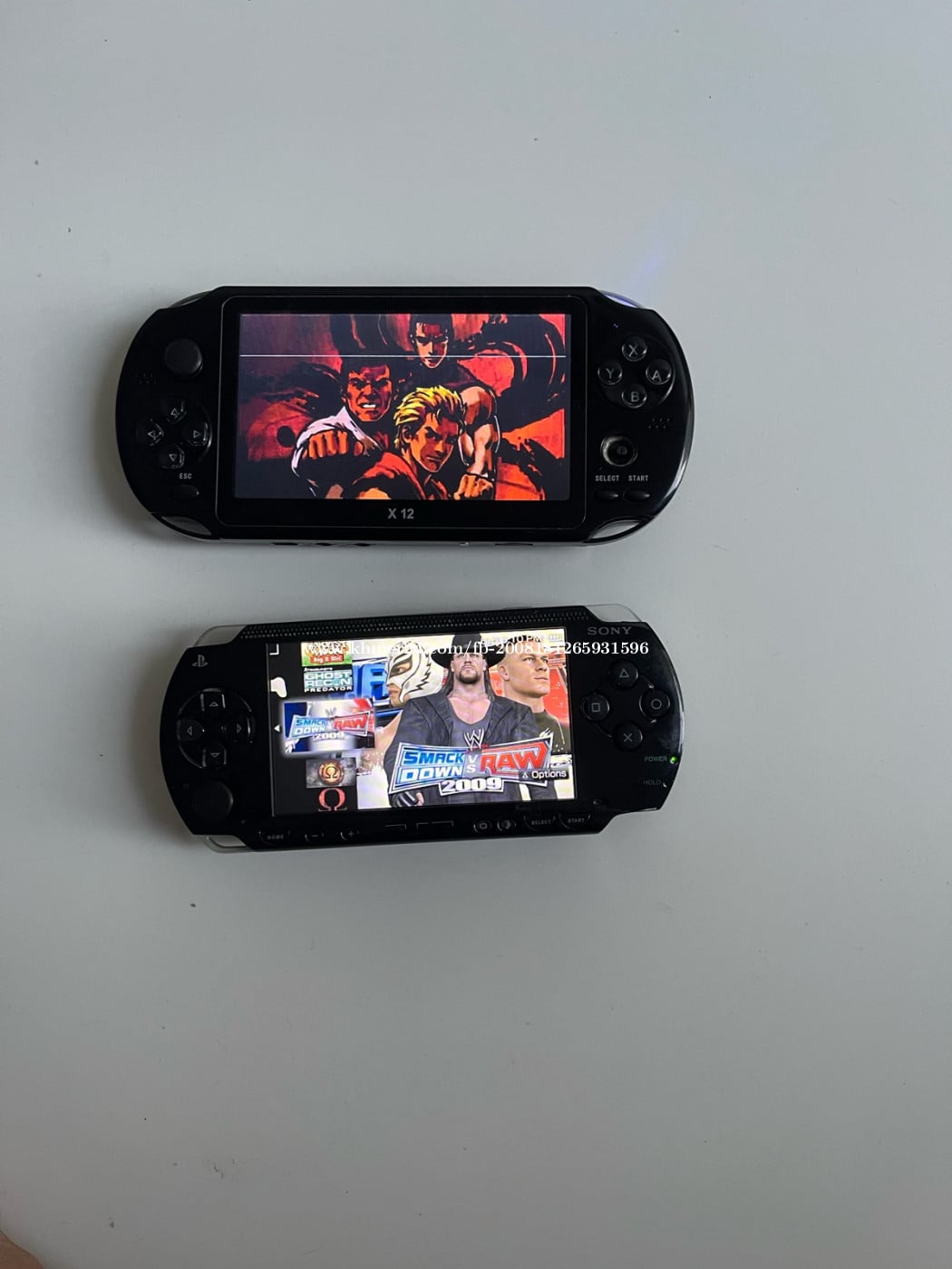 PSP 1006