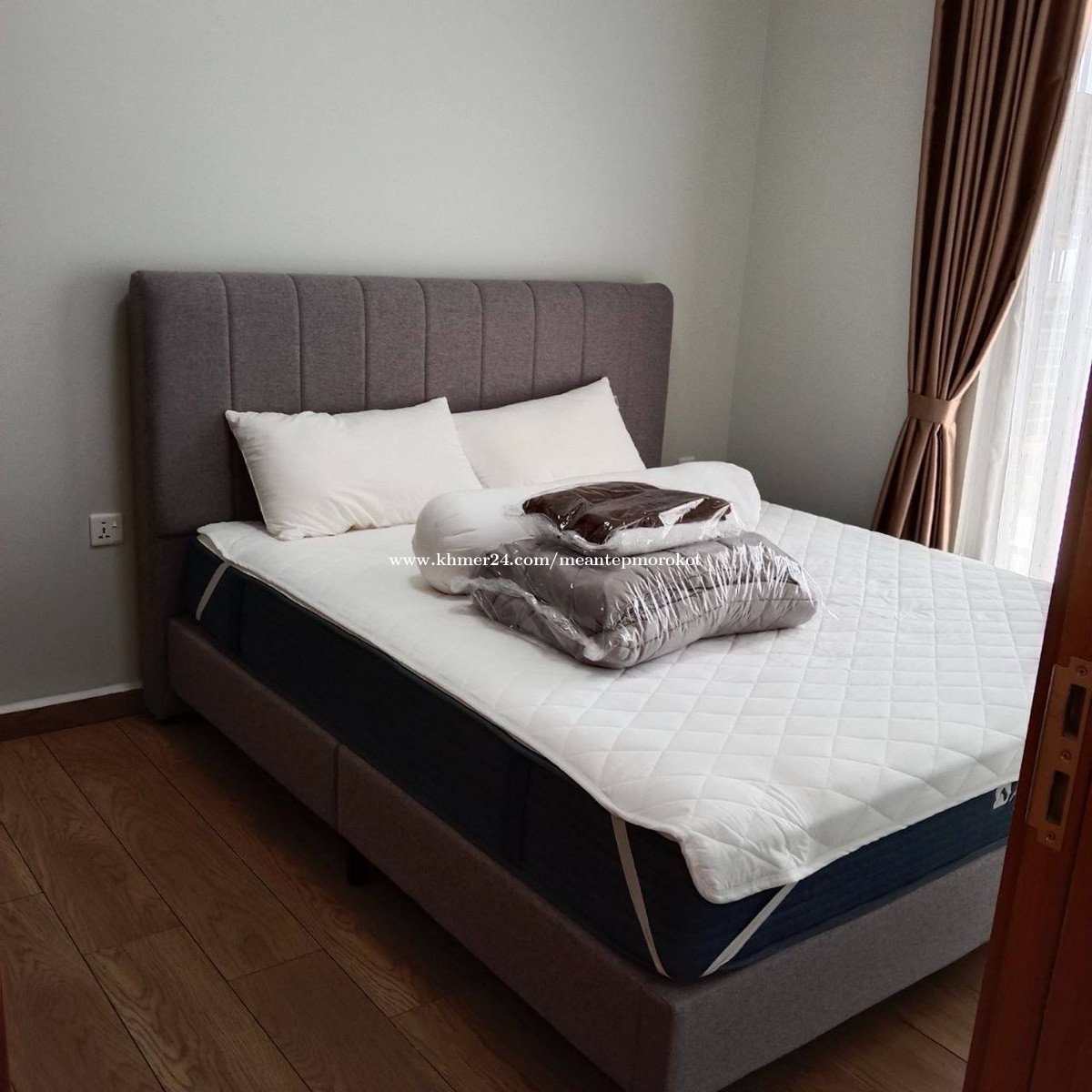 Royal PlatinumTK Available for Rent