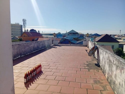 ផ្ទះលក់នៅច្បារអំពៅ