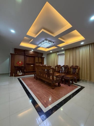 វីឡាទោលជួលបុរីវិមានភ្នំពេញ