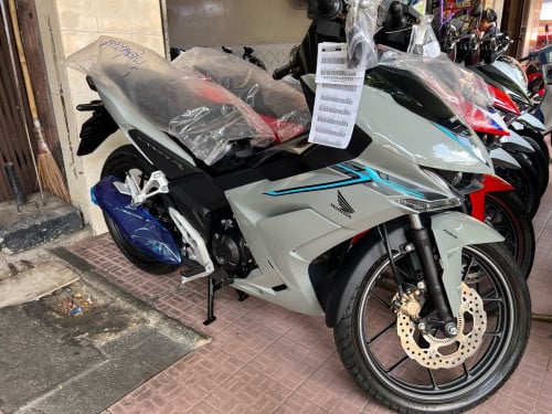 ហុងដា តាំង កុកហៃ គីរីរម្យ