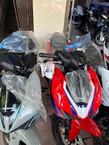 Honda Winner 2026New