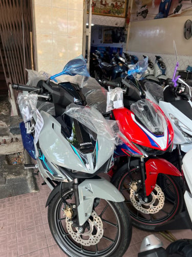 Honda Winner 2026New