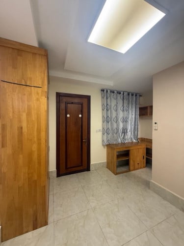 បន្ទប់សម្រាប់ស្នាក់នៅ