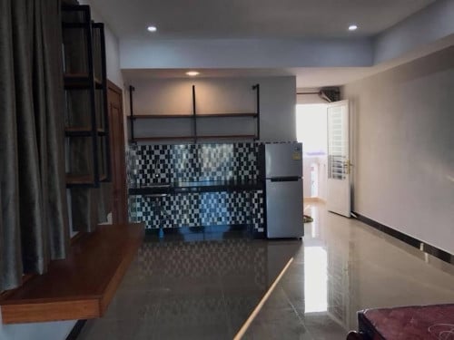 បន្ទប់សម្រាប់ស្នាក់នៅ