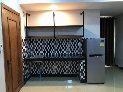បន្ទប់សម្រាប់ស្នាក់នៅ