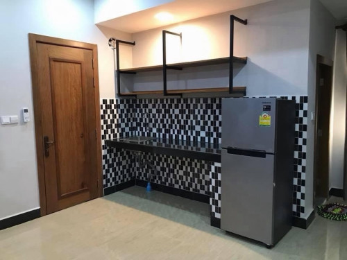 បន្ទប់សម្រាប់ស្នាក់នៅ