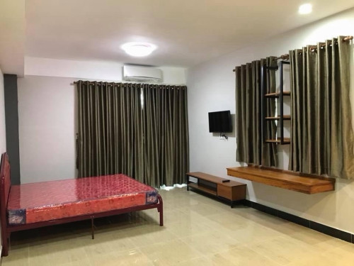បន្ទប់សម្រាប់ស្នាក់នៅ