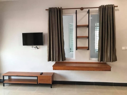 បន្ទប់សម្រាប់ស្នាក់នៅ