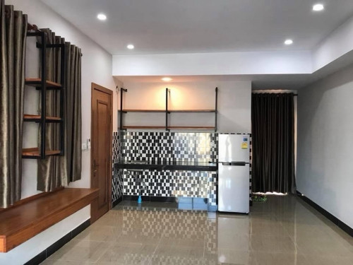 បន្ទប់សម្រាប់ស្នាក់នៅ