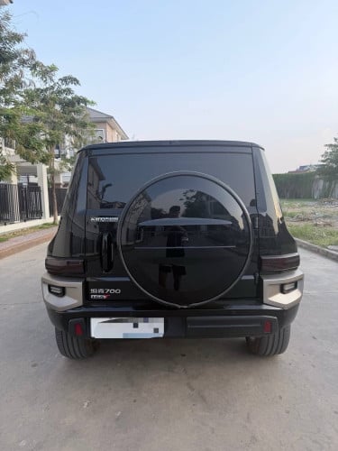 ឡានលក់ប្រញាប់