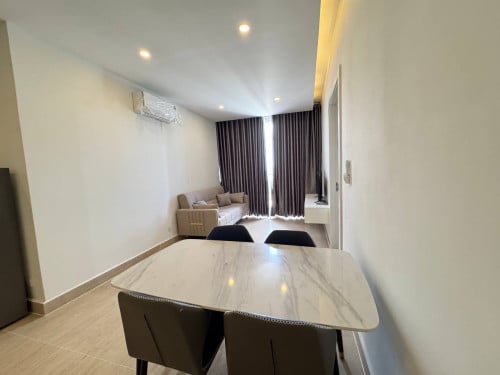 ខុនដូជួលទីតាំងជ្រោយចង្វារ