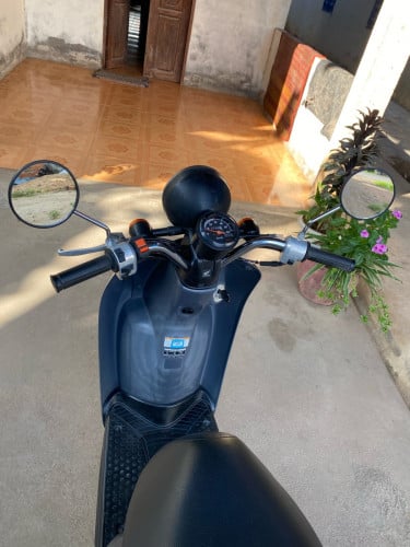 ម៉ូតូលក់