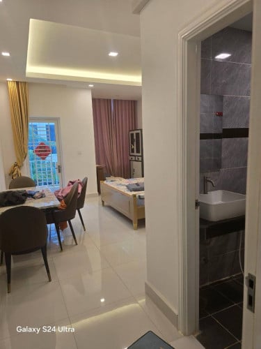 ផ្ទះជួលឈូកវ៉ា២