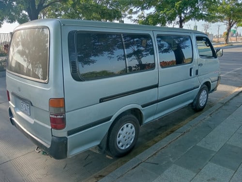 ឡានលក់