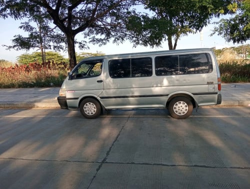 ឡានលក់