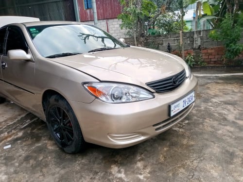 ឡានចង់លក់ដូរស៊េរី