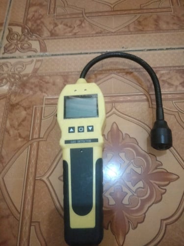 សំរាប់ពិនិត្យមើល ហ្គាស .