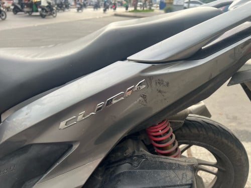 លក់ម៉ូតូ