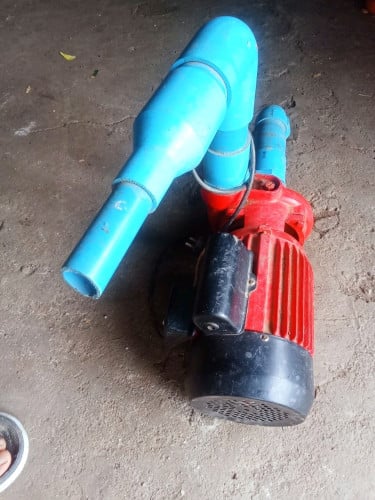 ម៉ាស៊ីនបូមទឹក