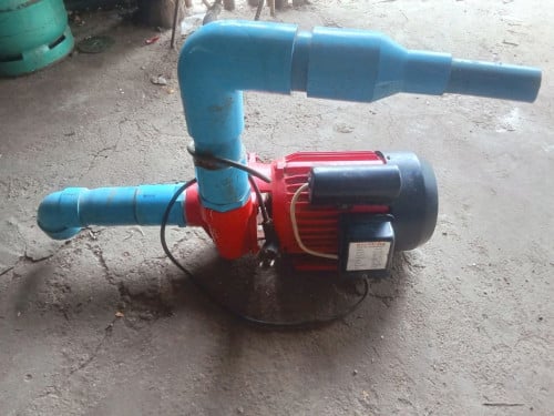ម៉ាស៊ីនបូមទឹក