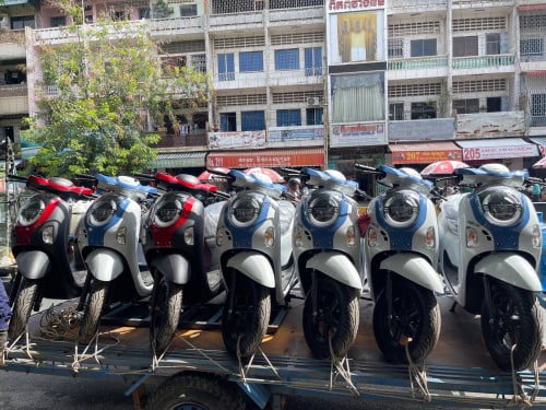 បង់រំលស់ ទិញដាច់ វៃដូរ