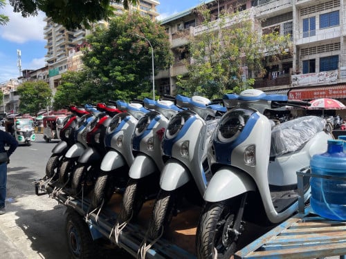 បង់រំលស់ ទិញដាច់ វៃដូរ