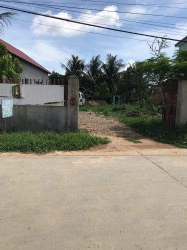 លក់ដី