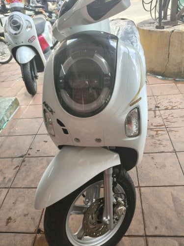 លក់ម៉ូតូ