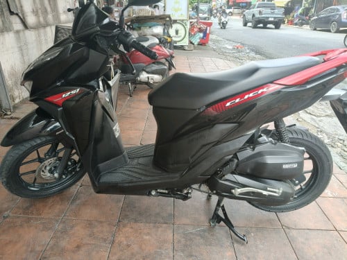 លក់ម៉ូតូ