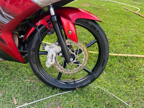 លក់ម៉ូតូ