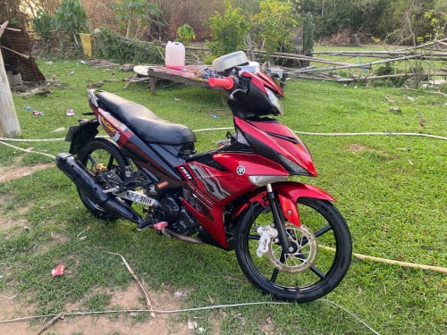 លក់ម៉ូតូ