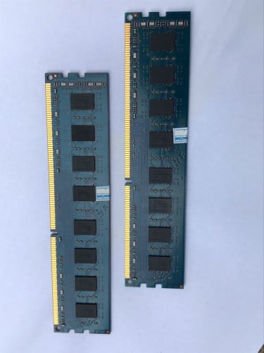 លក់ RAM DDR3 8GB ពីរដើម