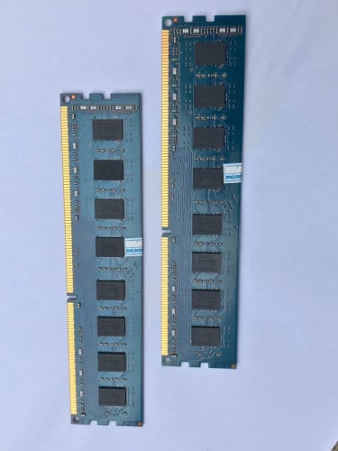 លក់ RAM DDR3 8GB ពីរដើម