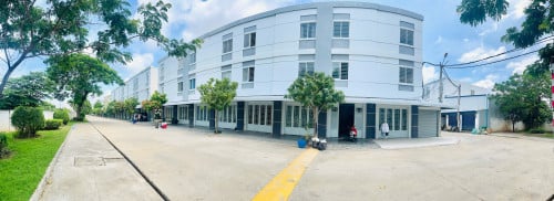 ផ្ទះទល់មុខសួន ល្អបំផុតសម្រាប់រស់នៅ