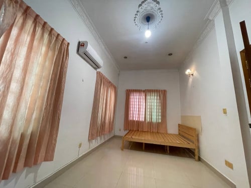 ផ្ទះវីឡាសម្រាប់ជួល នៅសង្កាត់ផ្សារដើមថ្កូវ