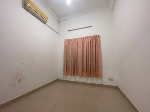 ផ្ទះវីឡាសម្រាប់ជួល នៅសង្កាត់ផ្សារដើមថ្កូវ