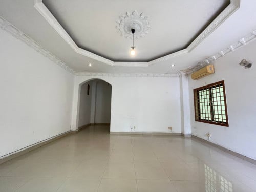 ផ្ទះវីឡាសម្រាប់ជួល នៅសង្កាត់ផ្សារដើមថ្កូវ