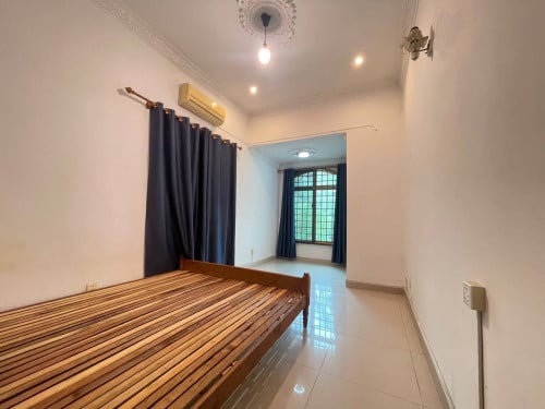ផ្ទះវីឡាសម្រាប់ជួល នៅសង្កាត់ផ្សារដើមថ្កូវ