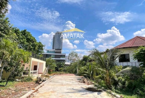 ដីលក់ទីតាំងជិត ទន្លេរមេគង្គ